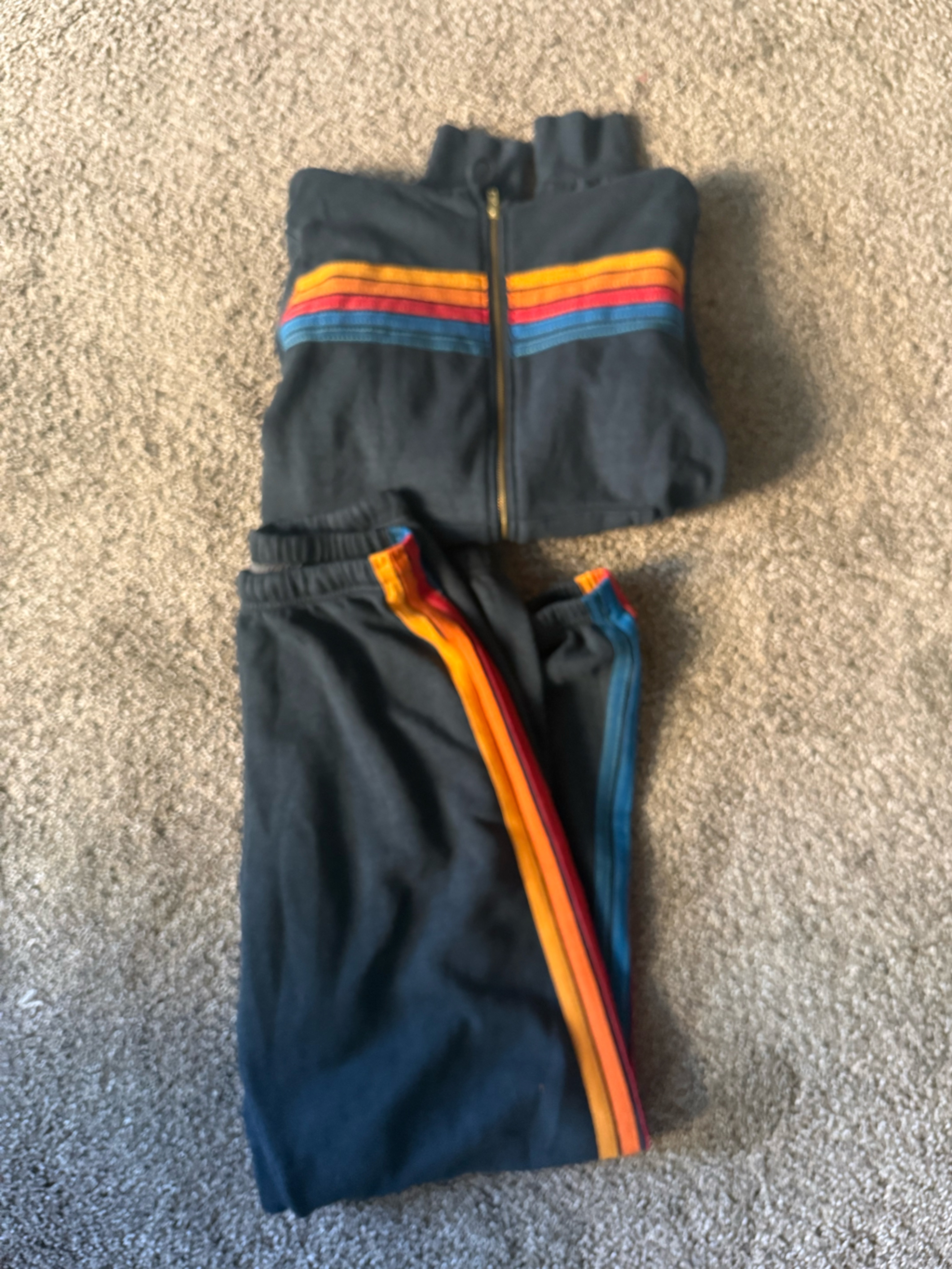 Aviator Nation Brand New Set